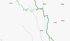 昌都经芒康到云南的宝藏线路